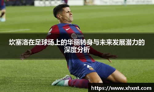 坎塞洛在足球场上的华丽转身与未来发展潜力的深度分析